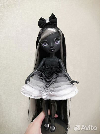 Кукла Shadow high Shanelle Onyx