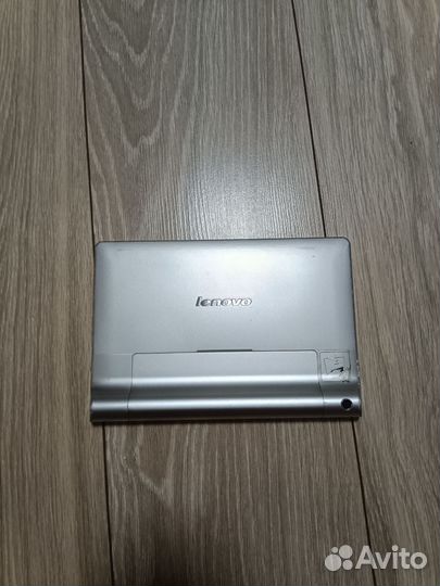 Lenovo yoga tablet 10