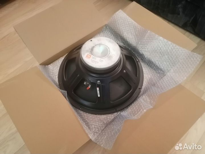 Динамик JBL M115 - 8A