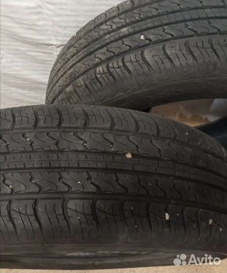 Matador MP 82 Conquerra 2 225/65 R17 102H