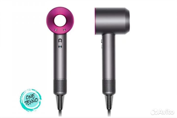 Фен для волос SenCiciMen Hair Dryer HD15