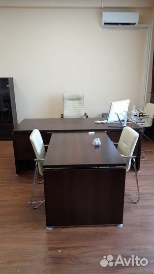Стол для руководителя