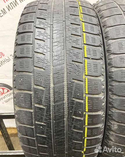 Hankook Winter I'Cept Evo 215/55 R17 93N