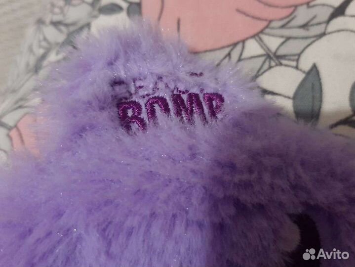 Маска для сна бьюти бомб