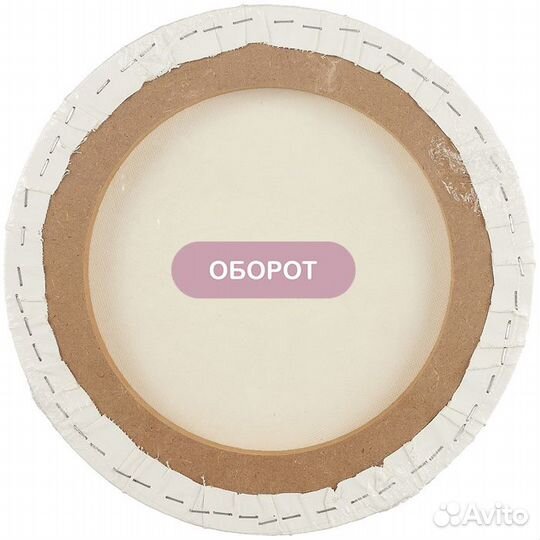 Картина мухоморы масло холст живопись