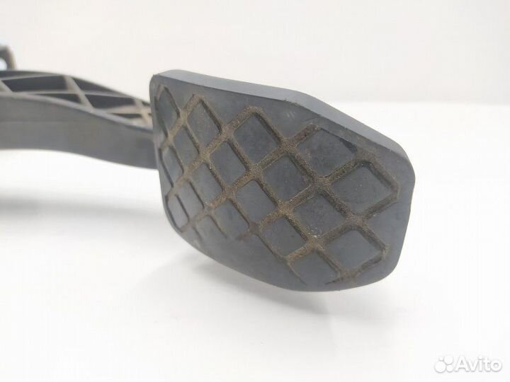 Б/У Педаль сцепления Европа С цилиндром сцепления