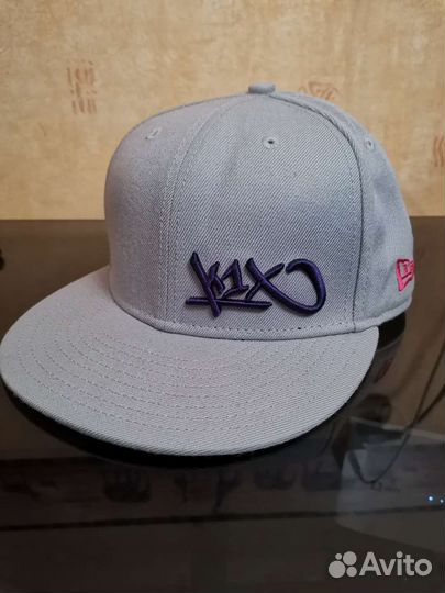 Бейсболка k1x