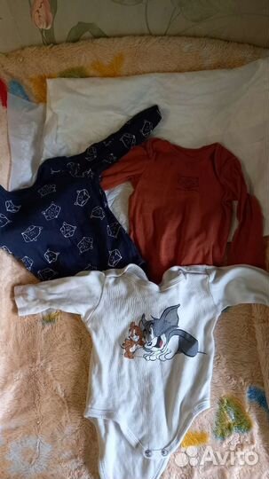 Детская одежда для мальчиков бесплатно