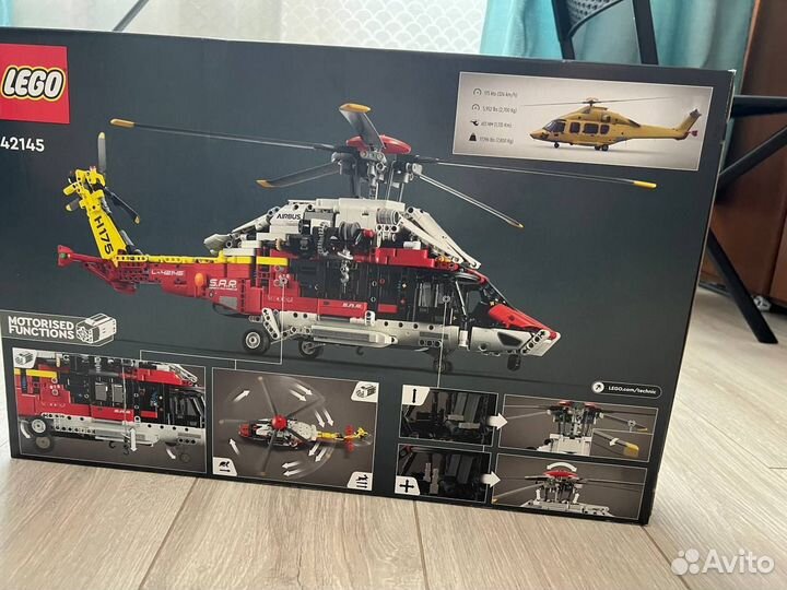 Lego technic