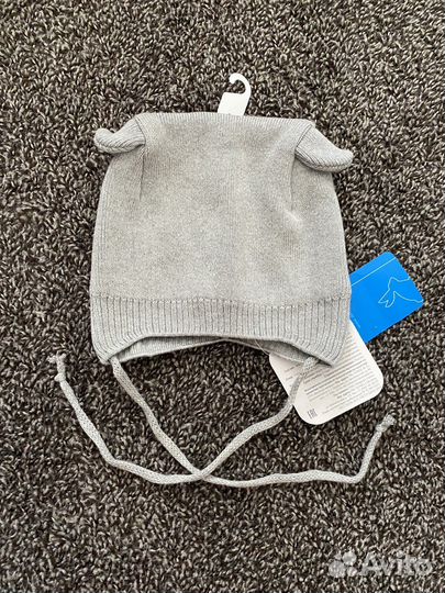 Шапка детская