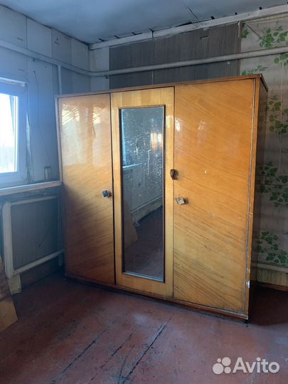 Шкаф для одежды бу