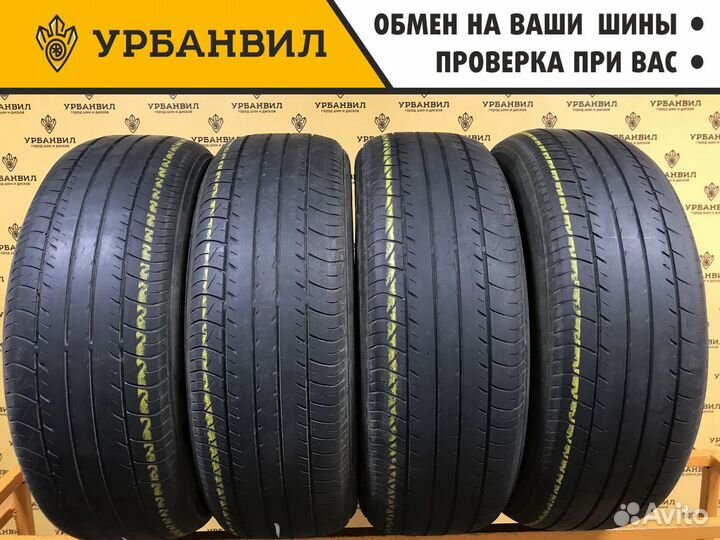 Yokohama dB Decibel E70B 215/60 R16 95V