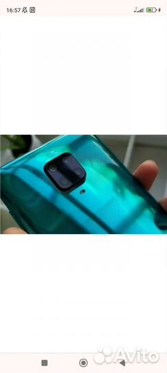 Xiaomi Redmi Note 9 Pro, 8/128 ГБ