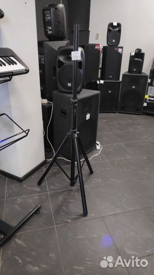 Tempo SPS180 стойка для колонки, тренога