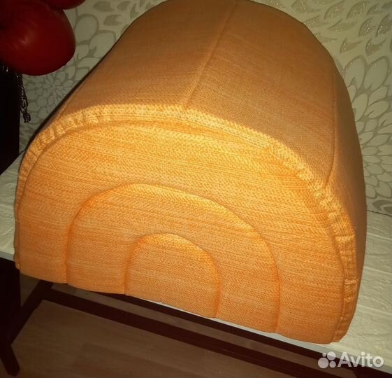 Домик лежанка для кошки