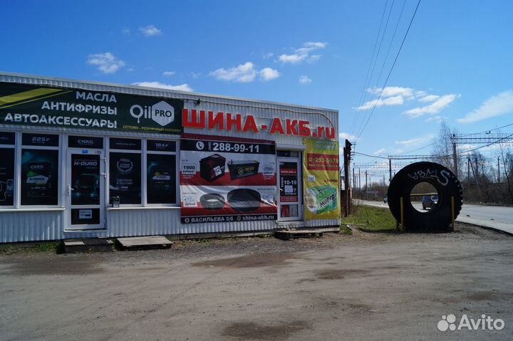 Nordman 7 225/55 R17