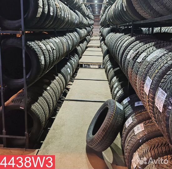 Firestone FR 10 195/65 R15 91M