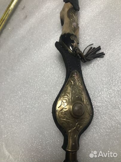 Камча Кнут Нагайка