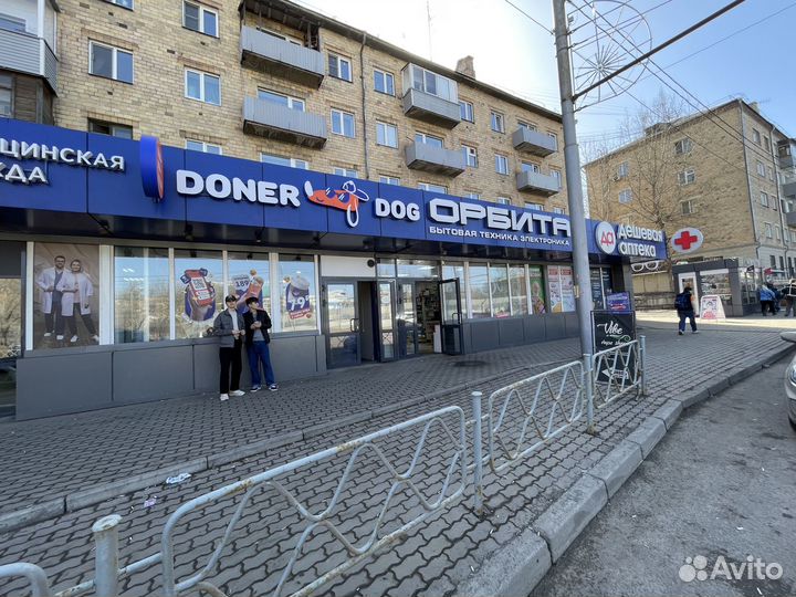 Продам фирменный ноутбук HP