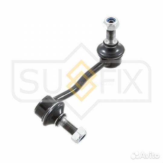 Sufix SJ-1219 Стойка стабилизатора перед прав LCV