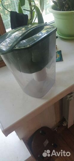 Фильтр для воды