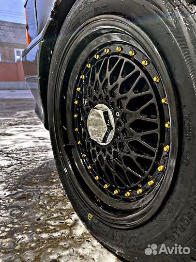 BBS R15