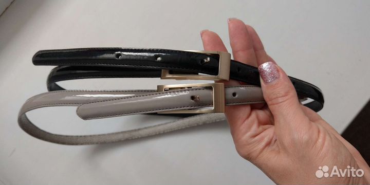 Ремень женский