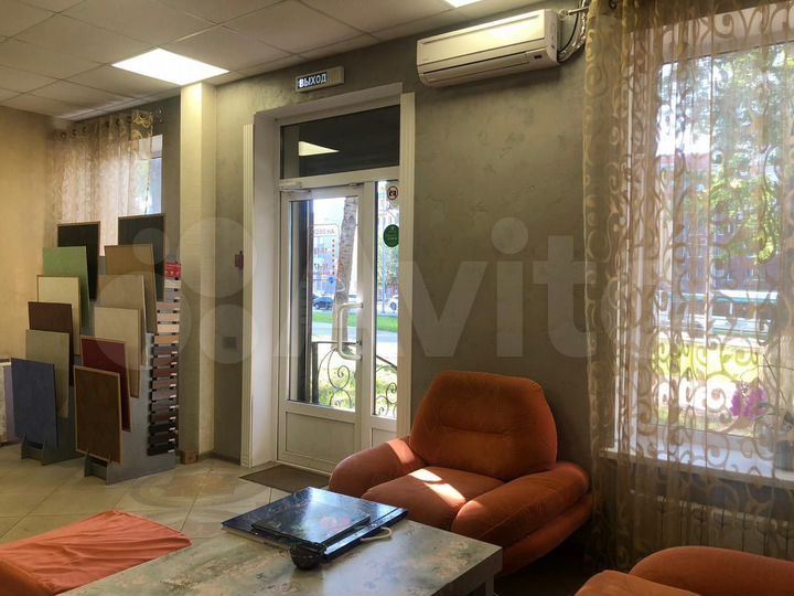 Торговое, 1 линия Ново-Садовой, 79 м²