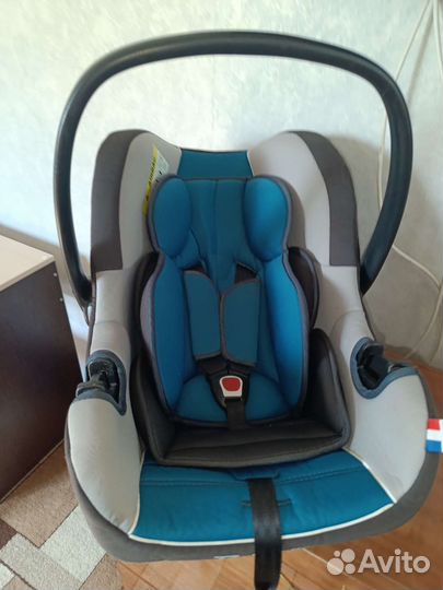 Автолюлька