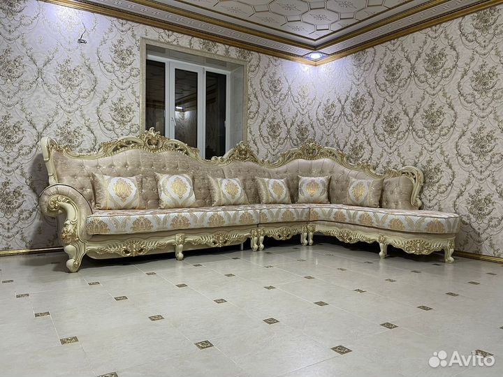 Мягкая мебель