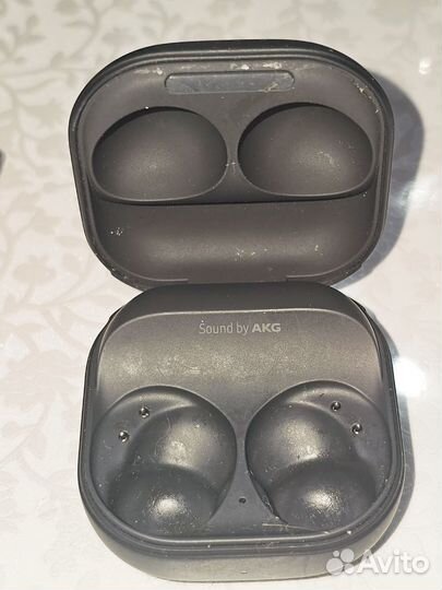 Samsung Galaxy Buds 2 Pro