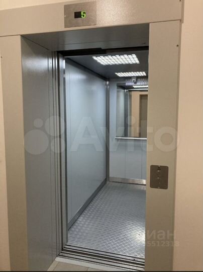 Гараж, 22 м²