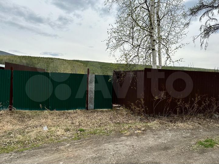 Участок 9 сот. (ИЖС)