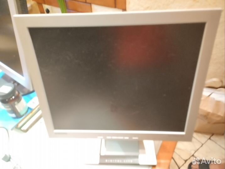 Монитор samsung syncmaster