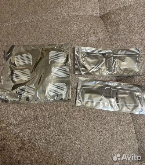 Тренажер для пресса