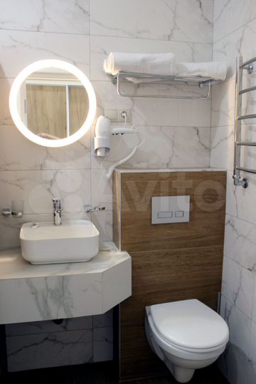 Квартира-студия, 26 м², 12/12 эт.