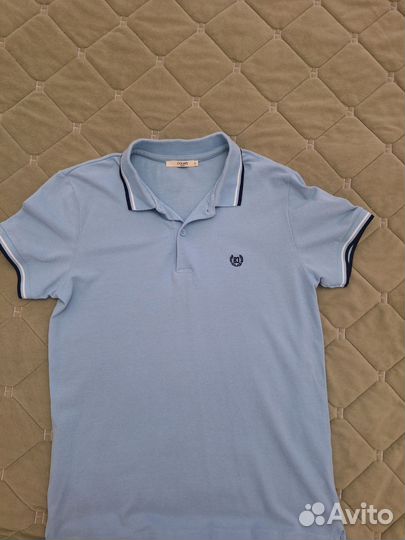 Поло Colin's оригинал, размер S