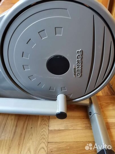 Эллиптический тренажер torneo festa