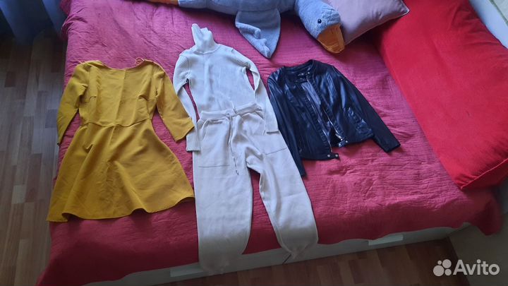 Женская одежда