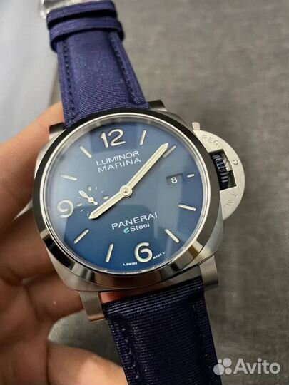 Panerai Luminor Marina