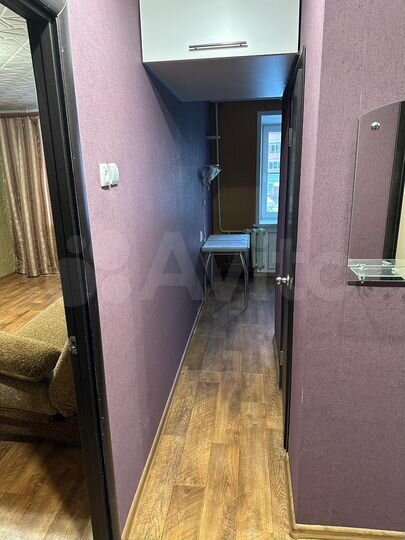 1-к. квартира, 30 м², 2/9 эт.