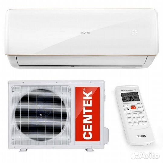 Кондиционер