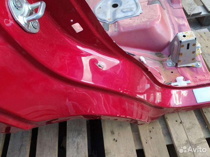 Крыло заднее правое, Mitsubishi Eclipse Cross 2018