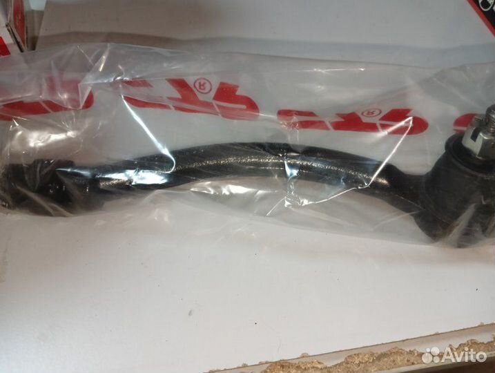 Рулевой наконечник правый Hyundai Elantra MD