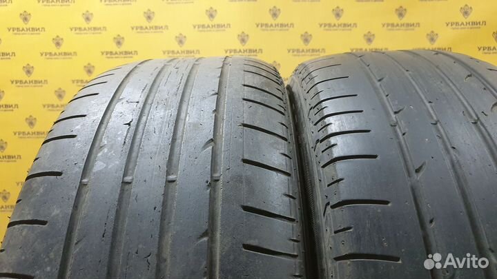 Bridgestone Dueler H/P Sport 235/60 R18 103W