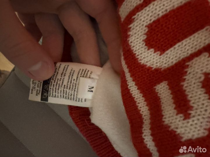 Шапка форвард женская