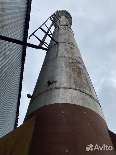 Водонапорная башня