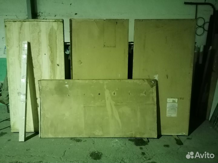 Сип панели бу