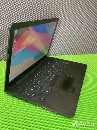 Ноутбук HP