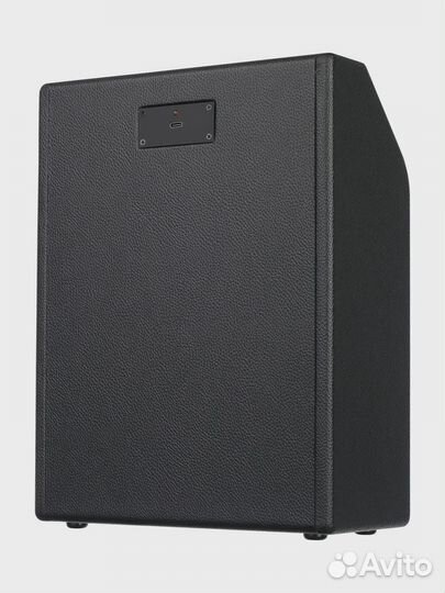 Комбоусилитель для электрогитары Kokko KG-15 Mini